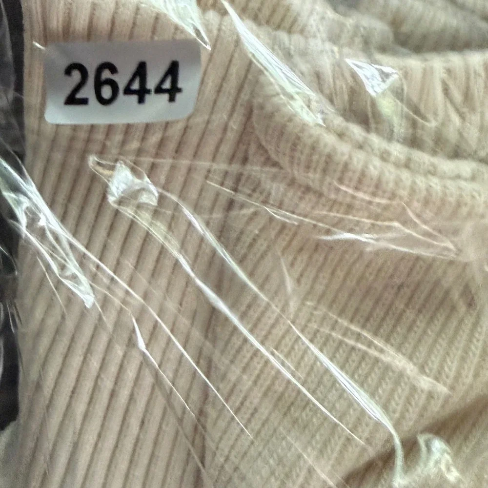 Banana Republic Jacket Men Medium Cream Mock Neck Utility Old Money Quiet Luxury